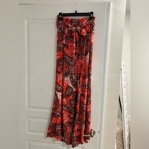 Free People loose pants